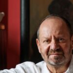 Philippe Sands erhält Friedenspreis des Deutschen Buchhandels