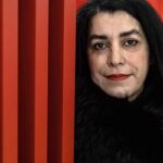 Marjane Satrapi ist tot: »Persepolis«-Autorin mit 56 Jahren gestorben