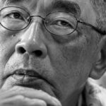 Lam Wing-kee: Der Buchhändler mit dem unbezwingbaren Geist - Nachruf