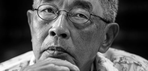 Lam Wing-kee: Der Buchhändler mit dem unbezwingbaren Geist - Nachruf