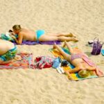 Bücher im Sommer: Was ist das überhaupt, eine »gute Urlaubslektüre«?