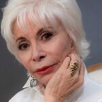 Isabel Allende über ihre Arbeit: »Ich brauche kein Aufwärmen. Ich bin voll in Fahrt«