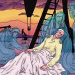 »Vigil« von George Saunders: Anja Rützel liest das Buch gegen den Zwang zur Milde