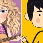 »Little People, Big Dreams« erklärt selbst Dreijährige zu potenziellen Genies - muss das sein?