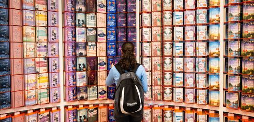 KI in der Literatur: Brauchen wir ein Gütesiegel für von Menschen geschriebene Bücher?