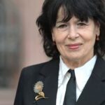 Monika Helfer ist tot: Autorin von »Die Bagage« mit 78 Jahren gestorben