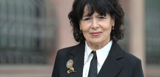Monika Helfer ist tot: Autorin von »Die Bagage« mit 78 Jahren gestorben