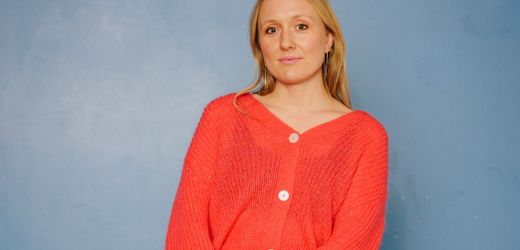 Ruth-Maria Thomas schreibt Bücher über unmögliche Beziehungen und das Scheitern der Liebe