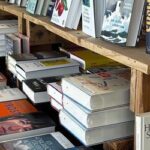 In einer Buchhandlung arbeiten: Ist das wirklich so romantisch, wie viele denken?
