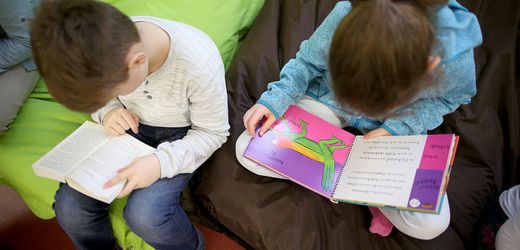 Oetinger-Verlag: Verlegerin Julia Bielenberg fordert »Elternführerschein«